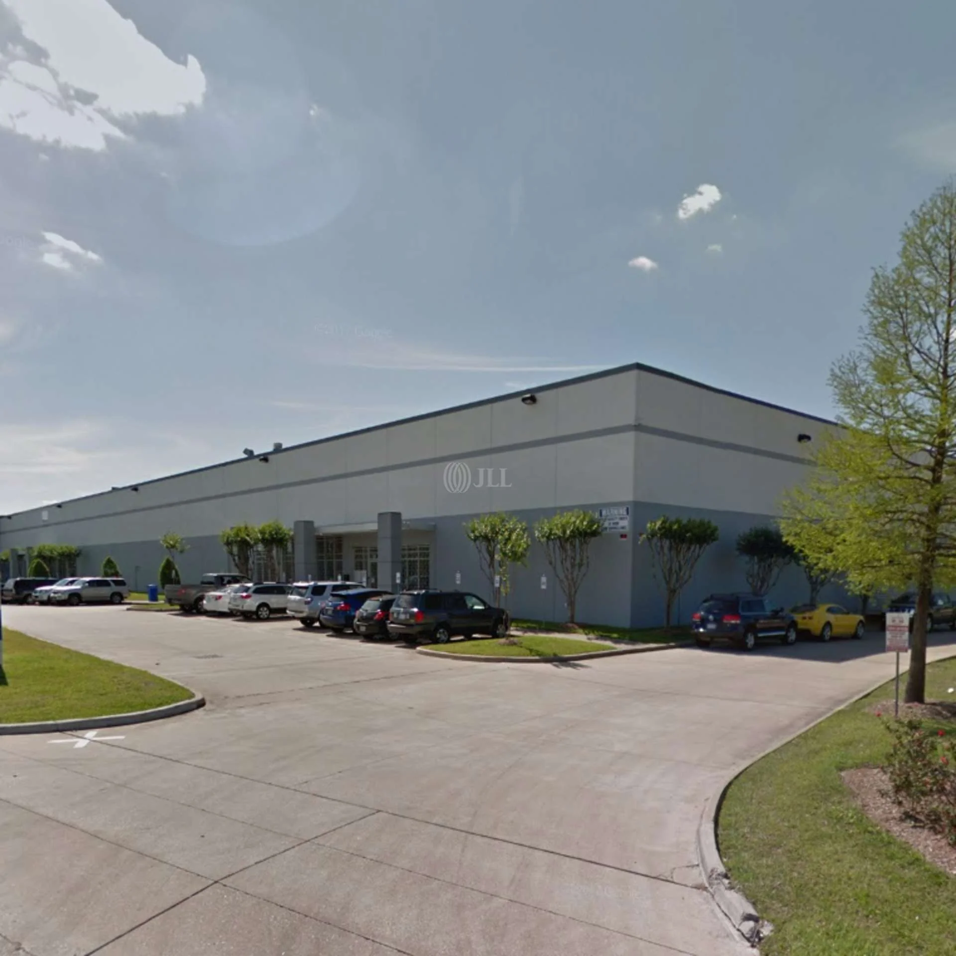 Beltway Distribution Center — Lease in Houston, TX, photo 3 of 4