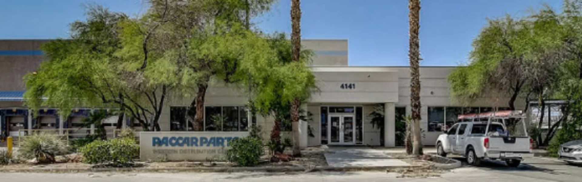 4141 Distribution Cir — Lease in North Las Vegas, NV, photo 4 of 4