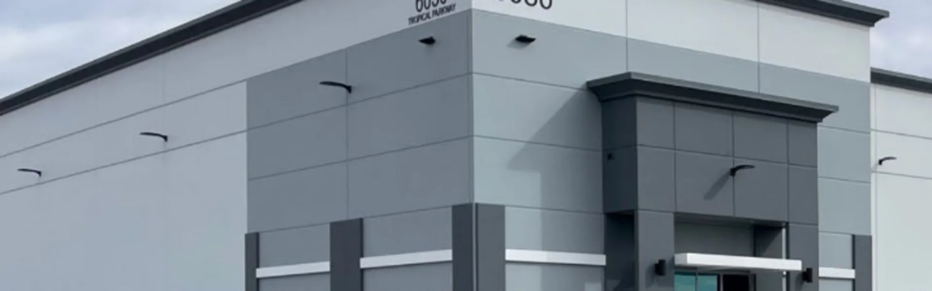 Tropical Speedway Commerce Center II — Lease in Las Vegas, NV, photo 4 of 4