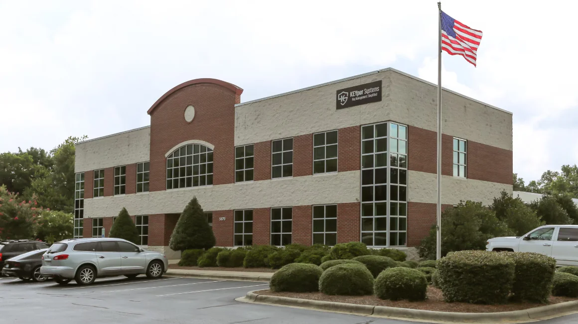 5679 Harrisburg Industrial Park Dr — Lease in Harrisburg, NC, photo 2 of 7