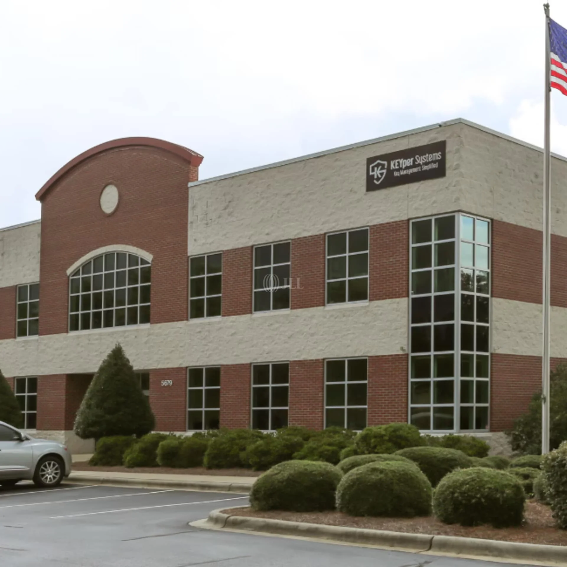5679 Harrisburg Industrial Park Dr — Lease in Harrisburg, NC, photo 4 of 7