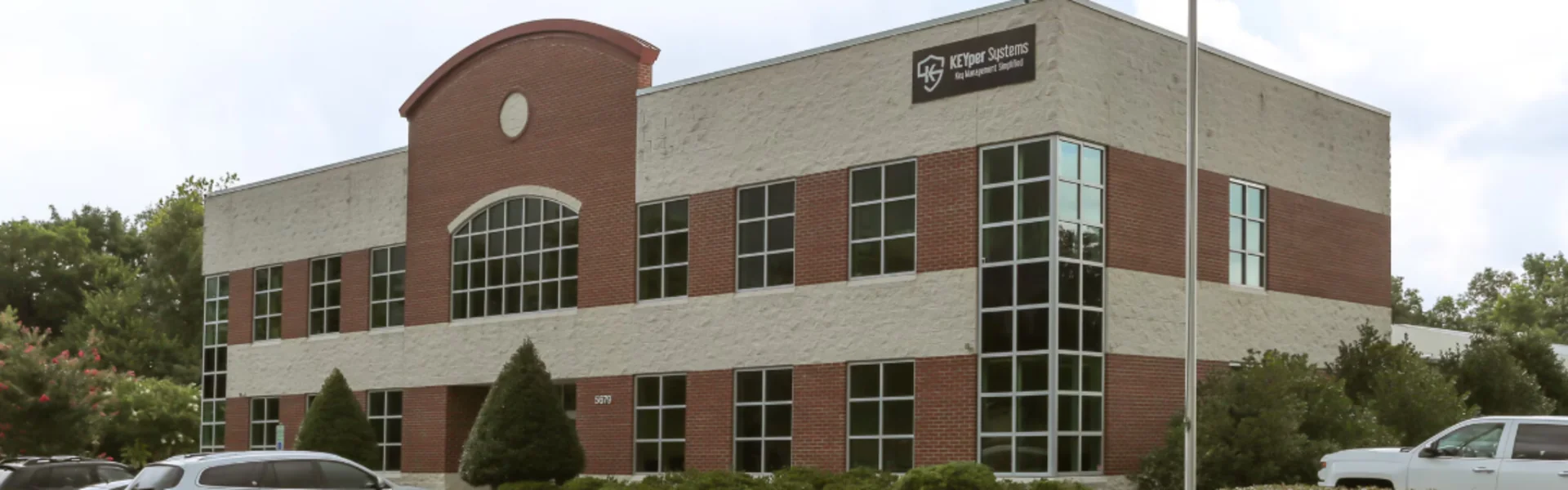 5679 Harrisburg Industrial Park Dr — Lease in Harrisburg, NC, photo 5 of 7