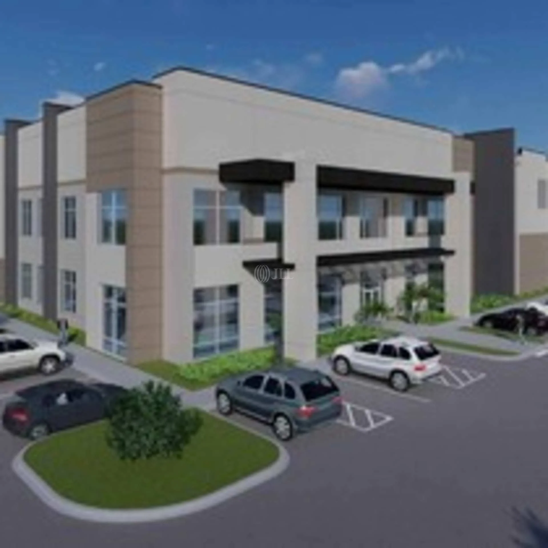 Great Valley Commerce Center - Bldg 1 — Lease in White, GA, photo 4 of 7