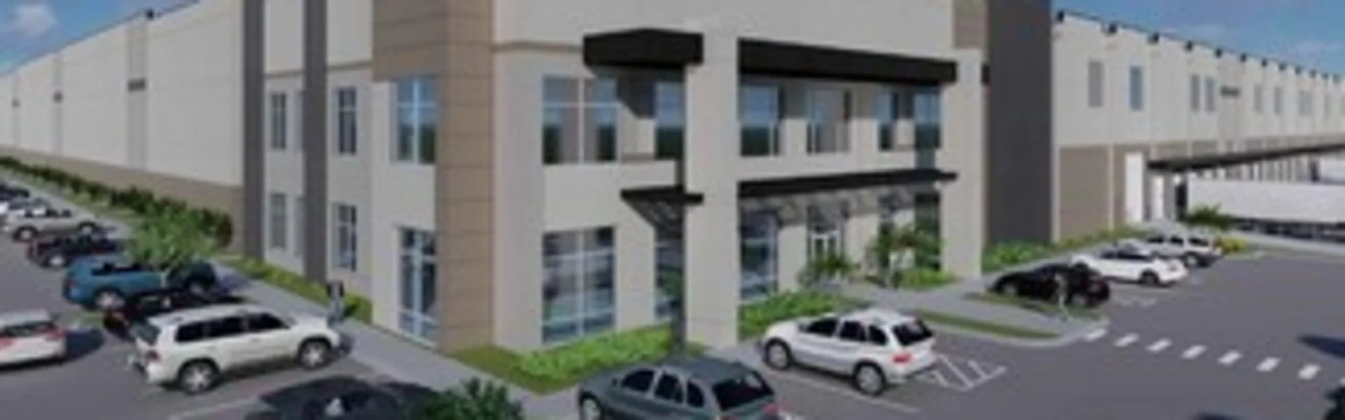 Great Valley Commerce Center - Bldg 1 — Lease in White, GA, photo 5 of 7