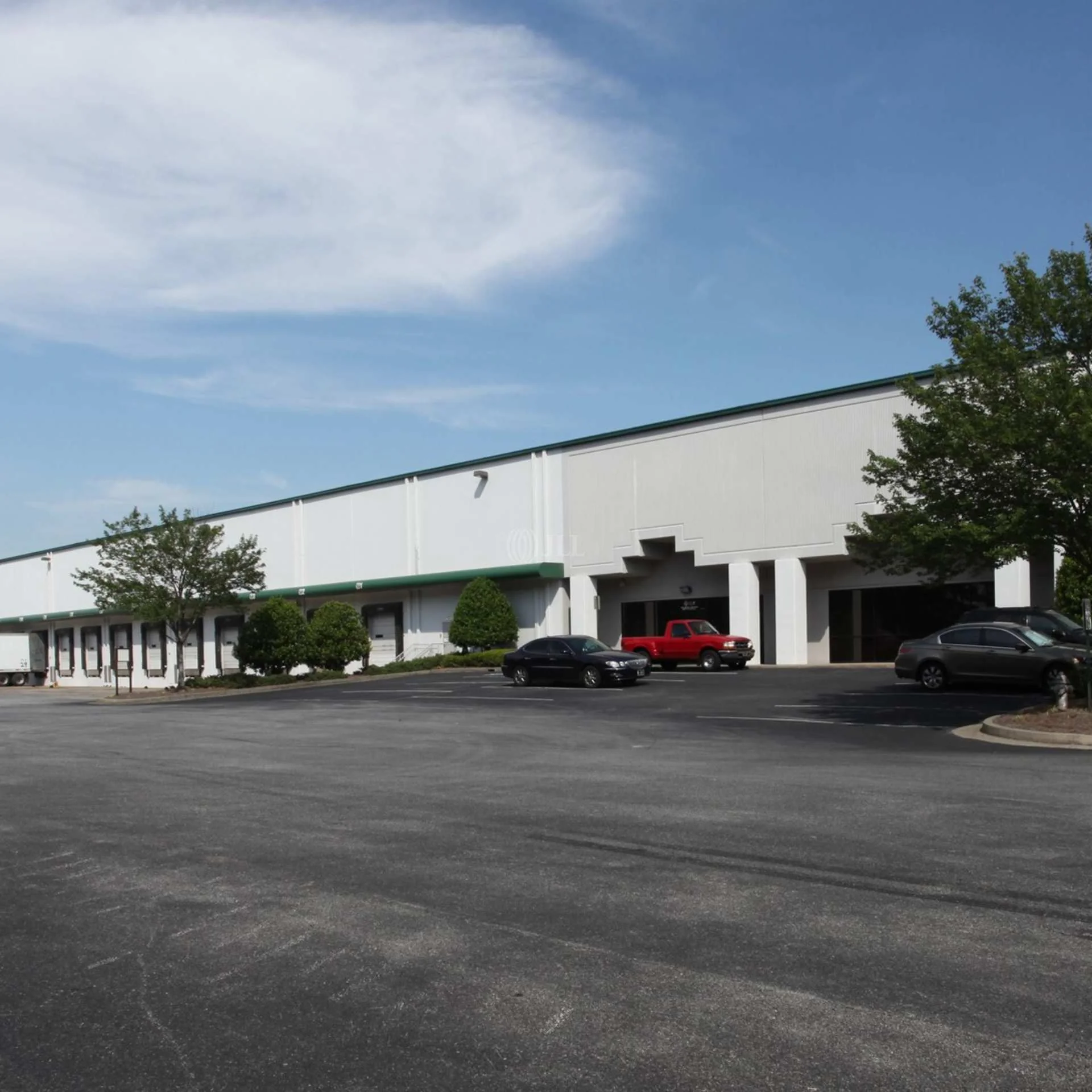 Summit 100 — Lease in Lawrenceville, GA, photo 2 of 4