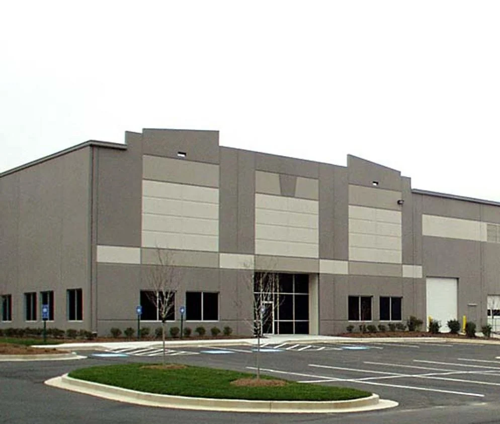 Kendall Distribution Center — Lease in Atlanta, GA, photo 1 of 4