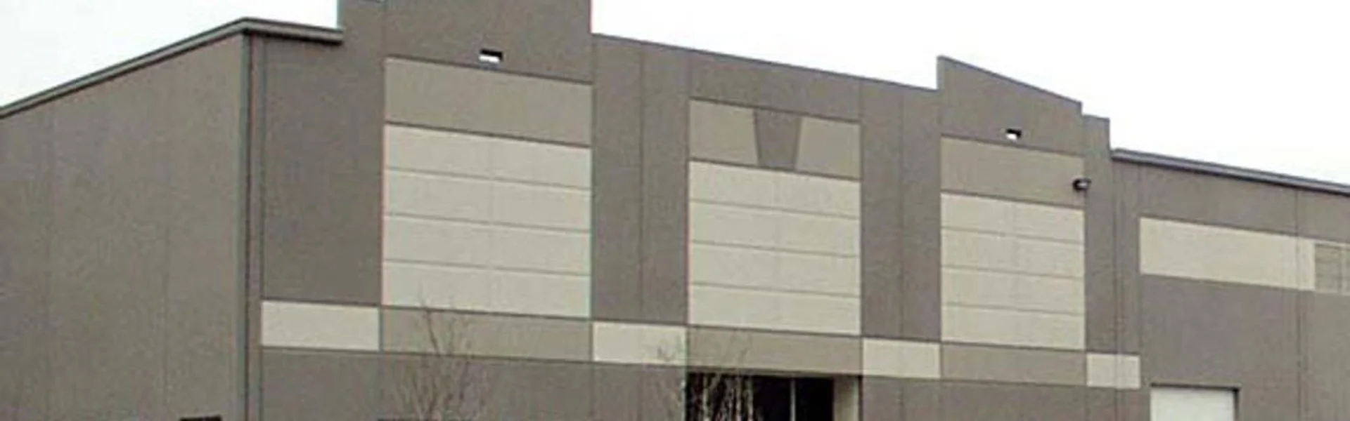 Kendall Distribution Center — Lease in Atlanta, GA, photo 4 of 4
