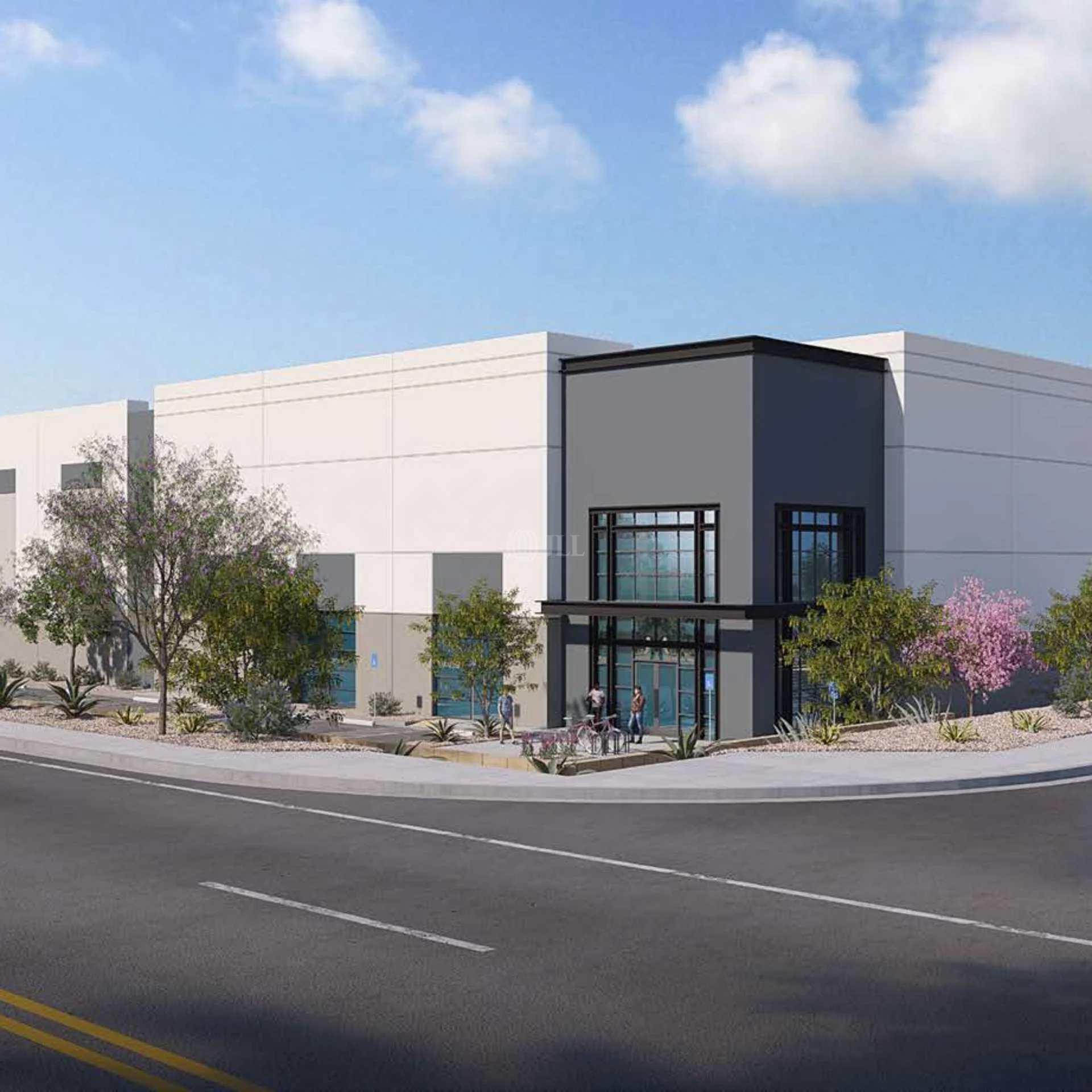 TOC Perris - Bldg. 1 — Lease in Perris, CA, photo 2 of 4