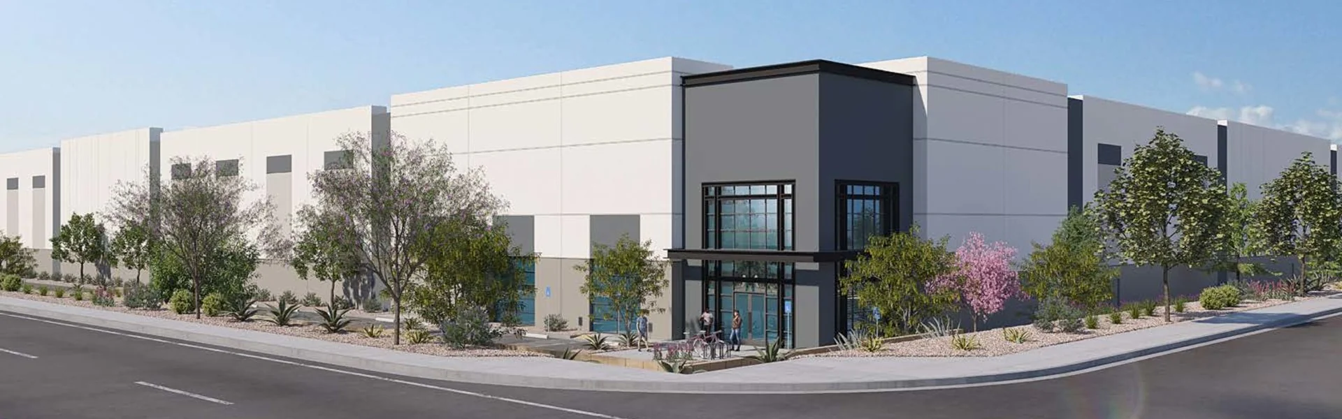 TOC Perris - Bldg. 1 — Lease in Perris, CA, photo 4 of 4