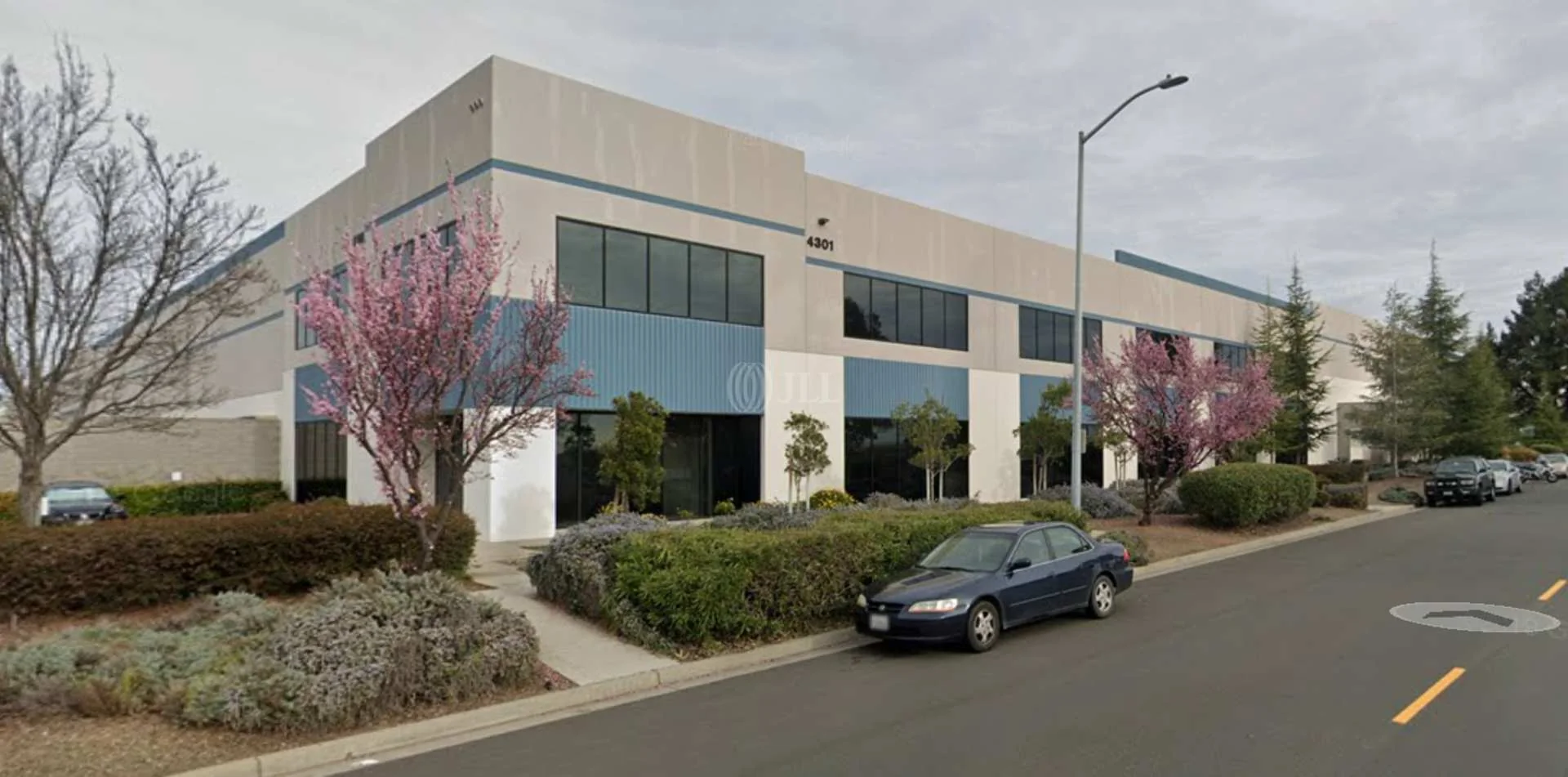 Benicia Industrial Park — Lease in Benicia, CA, photo 4 of 8