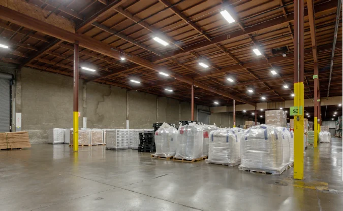 213 W Cutting Blvd | Richmond Distribution Center — Lease in Richmond, CA, photo 4 of 8