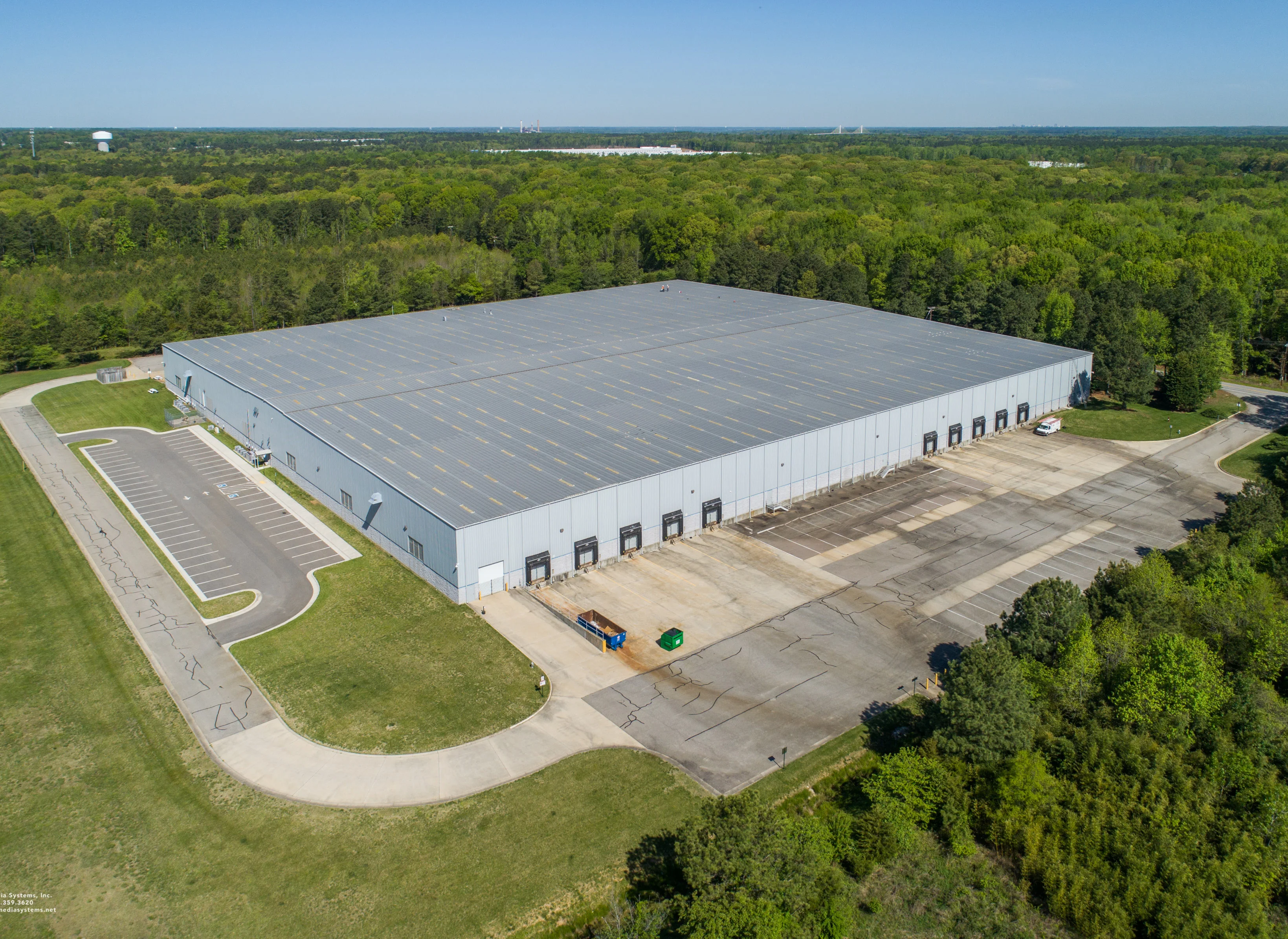 2101 Bermuda Hundred Rd — Lease in Chester, VA, photo 1 of 4