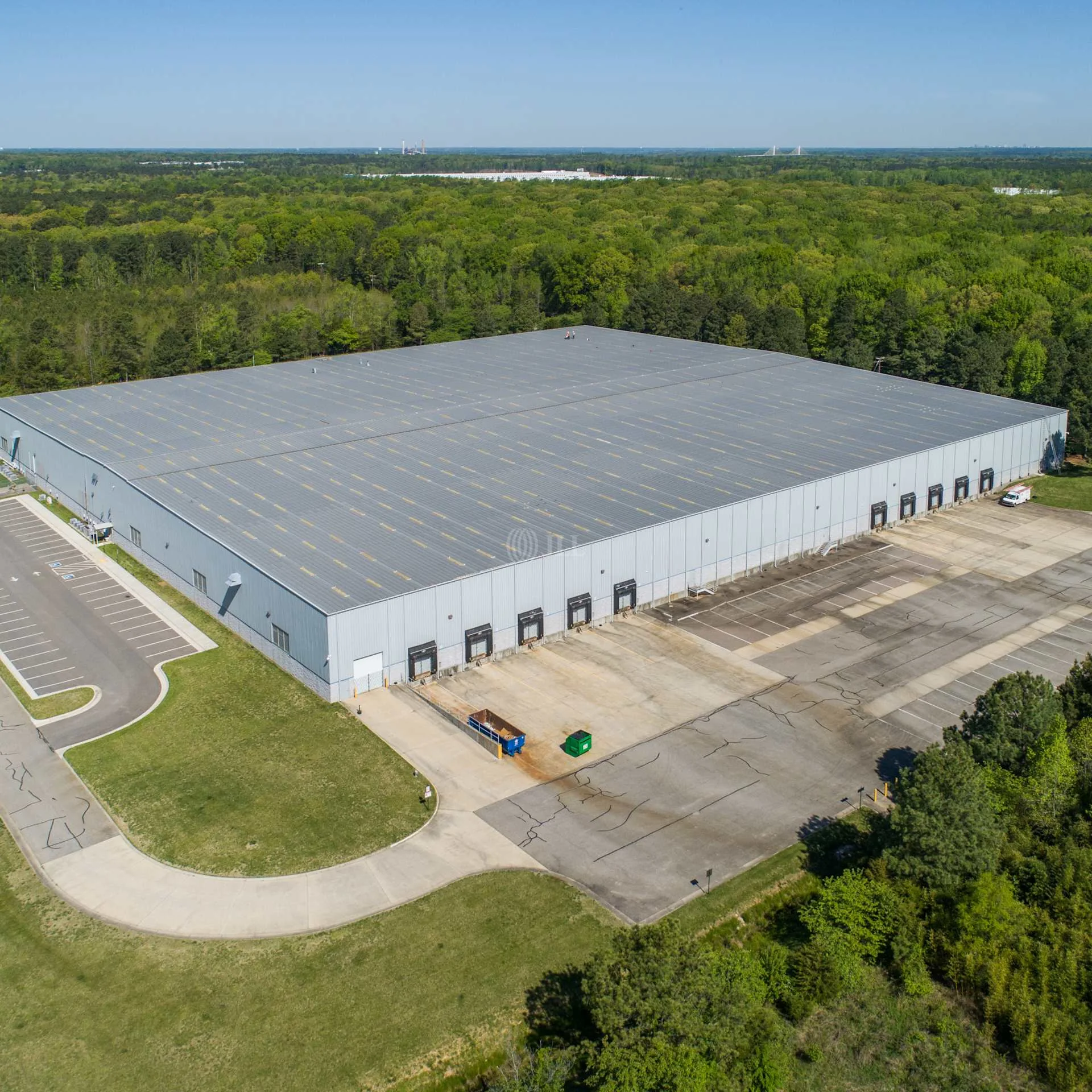 2101 Bermuda Hundred Rd — Lease in Chester, VA, photo 3 of 4