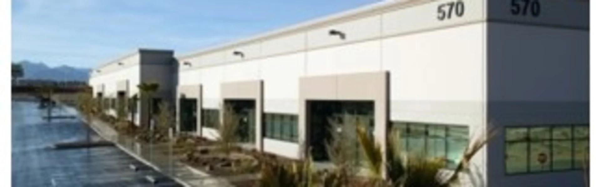 Cheyenne Commerce Center — Lease in North Las Vegas, NV, photo 4 of 4
