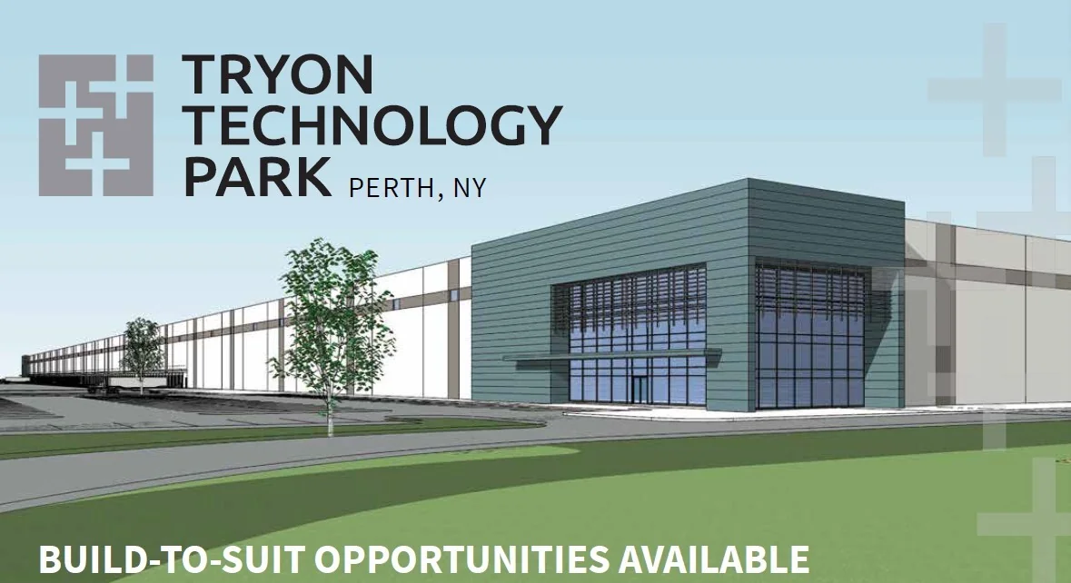 Tryon Technology Park - Building 3 — Lease in Johnstown, NY, photo 1 of 4