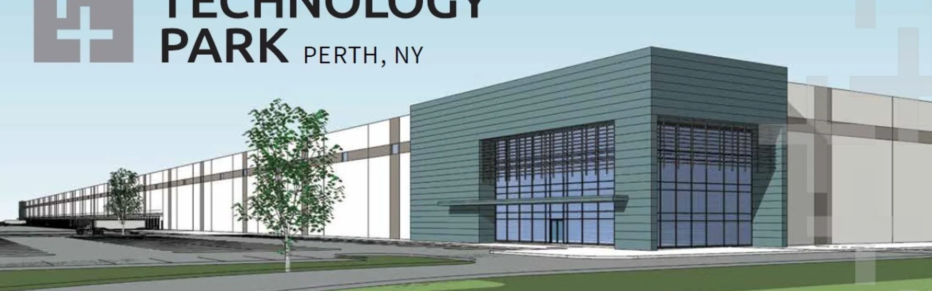 Tryon Technology Park - Building 3 — Lease in Johnstown, NY, photo 4 of 4