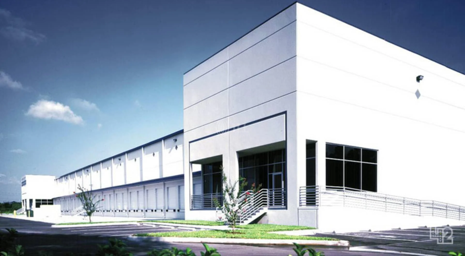 Fairfield Distribution Center V — Lease in Tampa, FL, photo 7 of 8