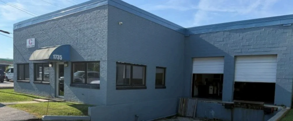 1735 W 18th St — Lease in Indianapolis, IN, photo 1 of 4