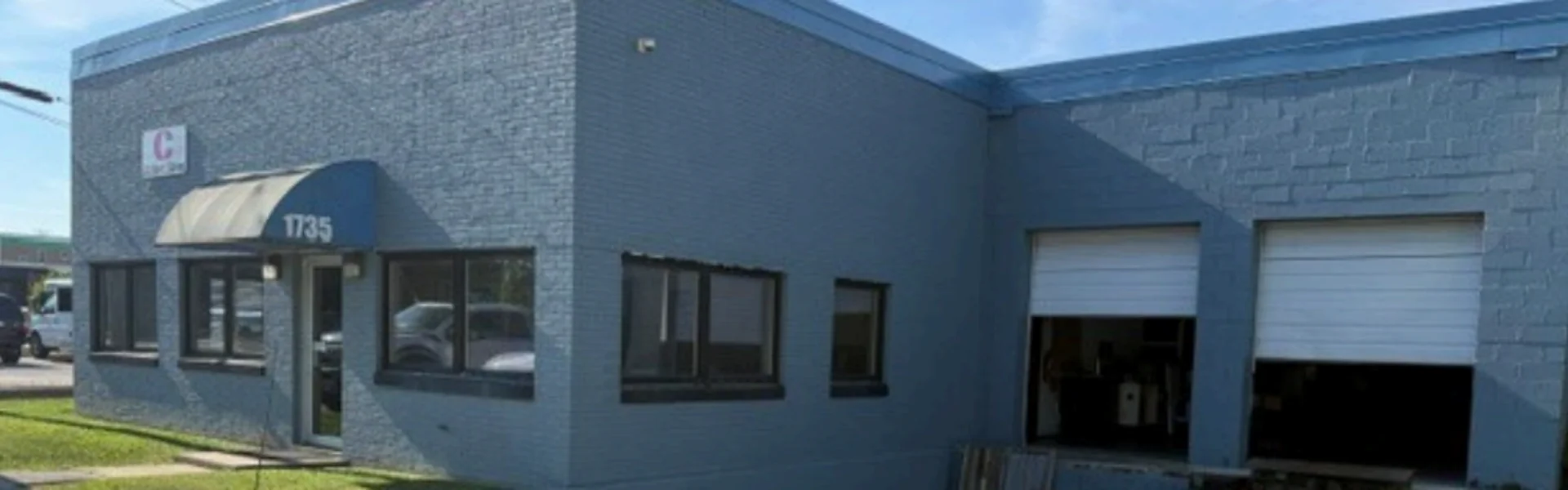 1735 W 18th St — Lease in Indianapolis, IN, photo 4 of 4