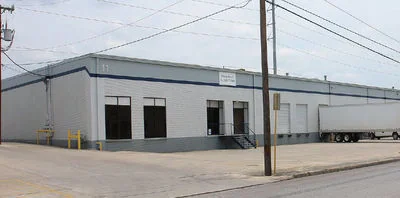 Rittiman East Industrial Park Bldg 11 — Lease in San Antonio, TX, photo 1 of 4