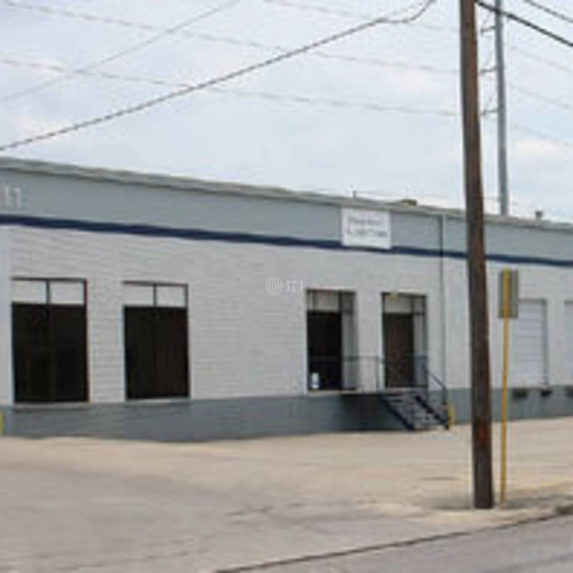 Rittiman East Industrial Park Bldg 11 — Lease in San Antonio, TX, photo 2 of 4