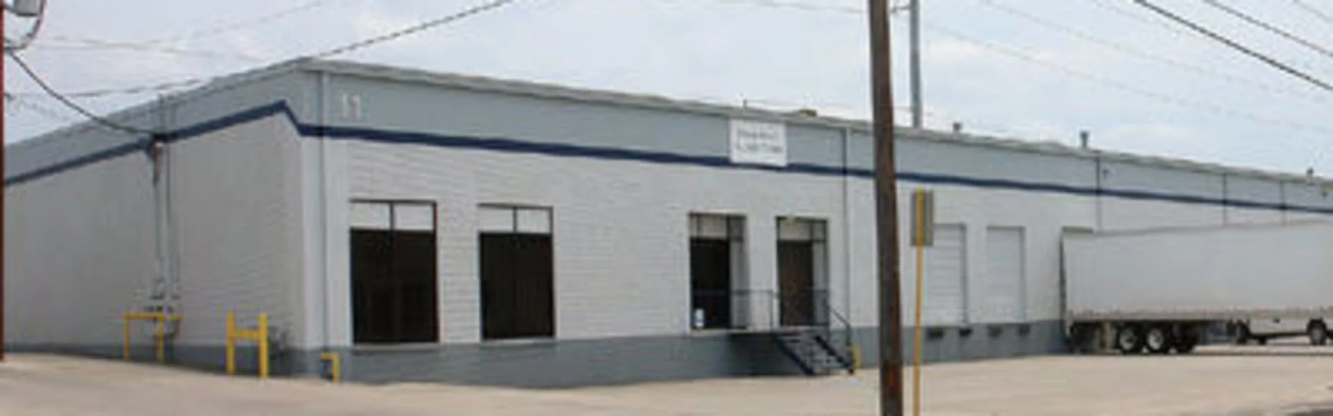 Rittiman East Industrial Park Bldg 11 — Lease in San Antonio, TX, photo 4 of 4