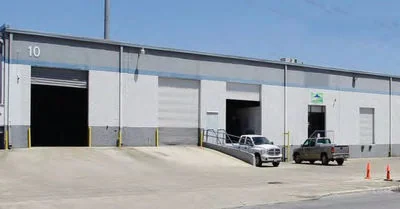 Rittiman East Industrial Park Bldg 10 — Lease in San Antonio, TX, photo 1 of 4