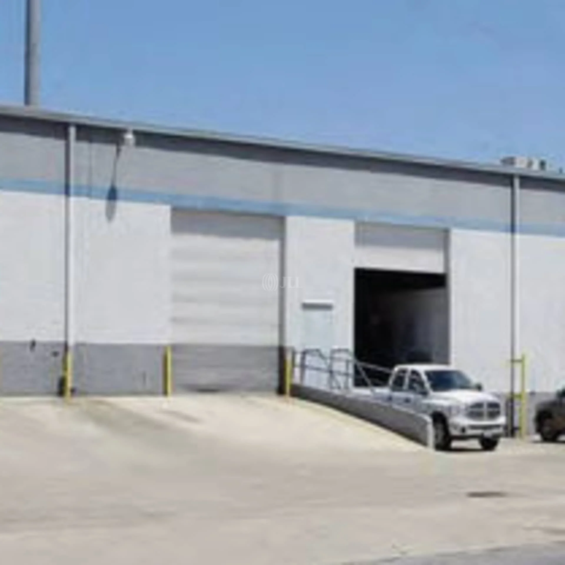 Rittiman East Industrial Park Bldg 10 — Lease in San Antonio, TX, photo 3 of 4