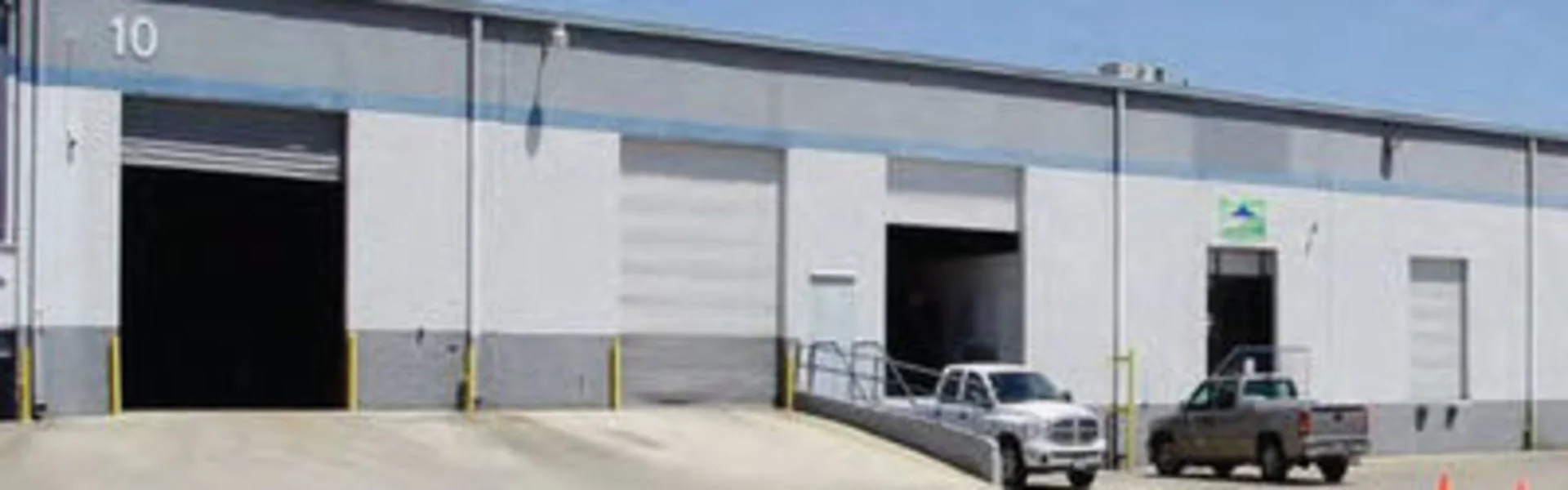 Rittiman East Industrial Park Bldg 10 — Lease in San Antonio, TX, photo 4 of 4