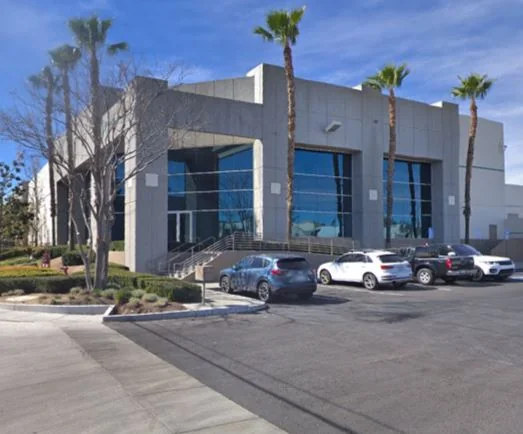 Prologis Ontario Distribution Center 8 — Lease in Ontario, CA, photo 1 of 4