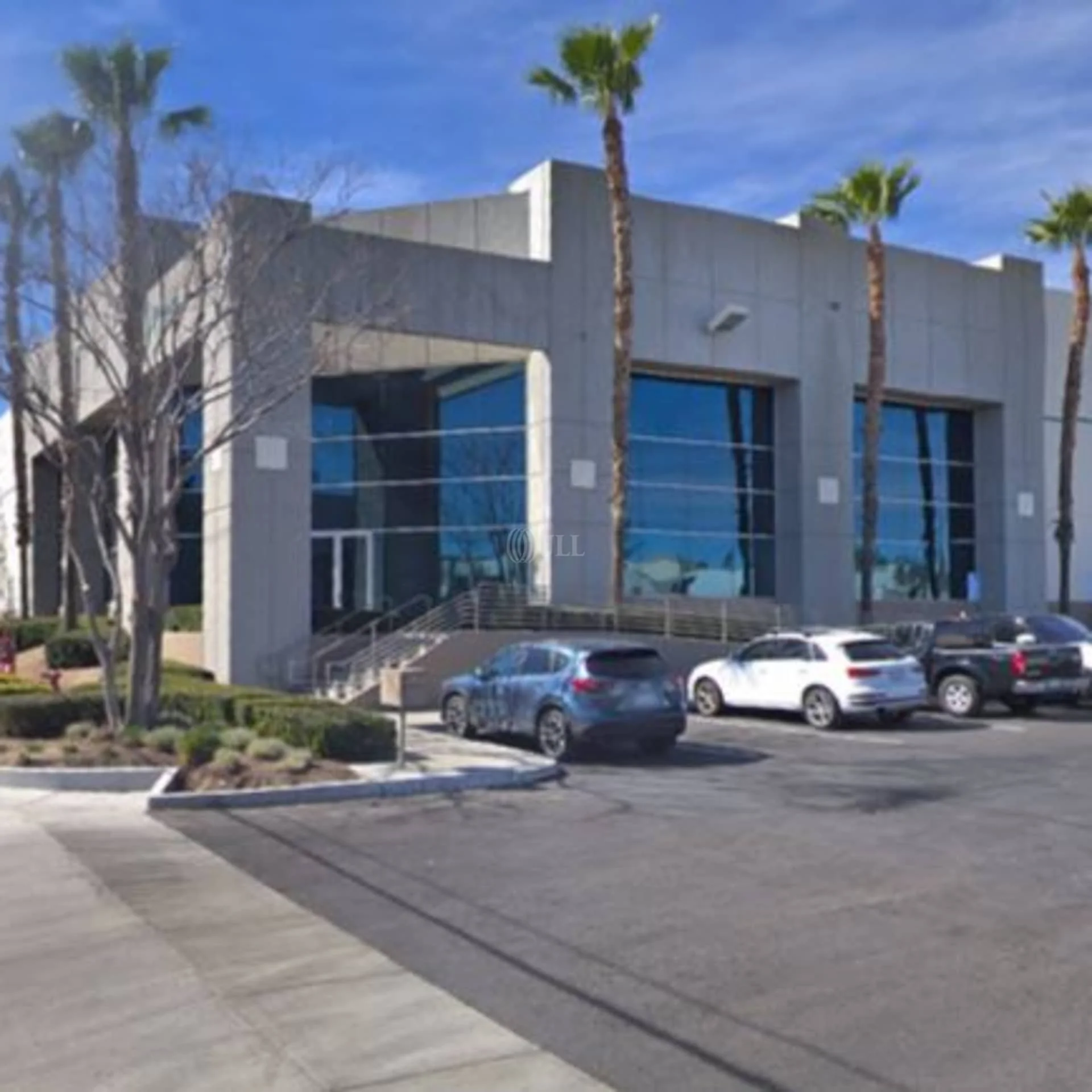 Prologis Ontario Distribution Center 8 — Lease in Ontario, CA, photo 2 of 4