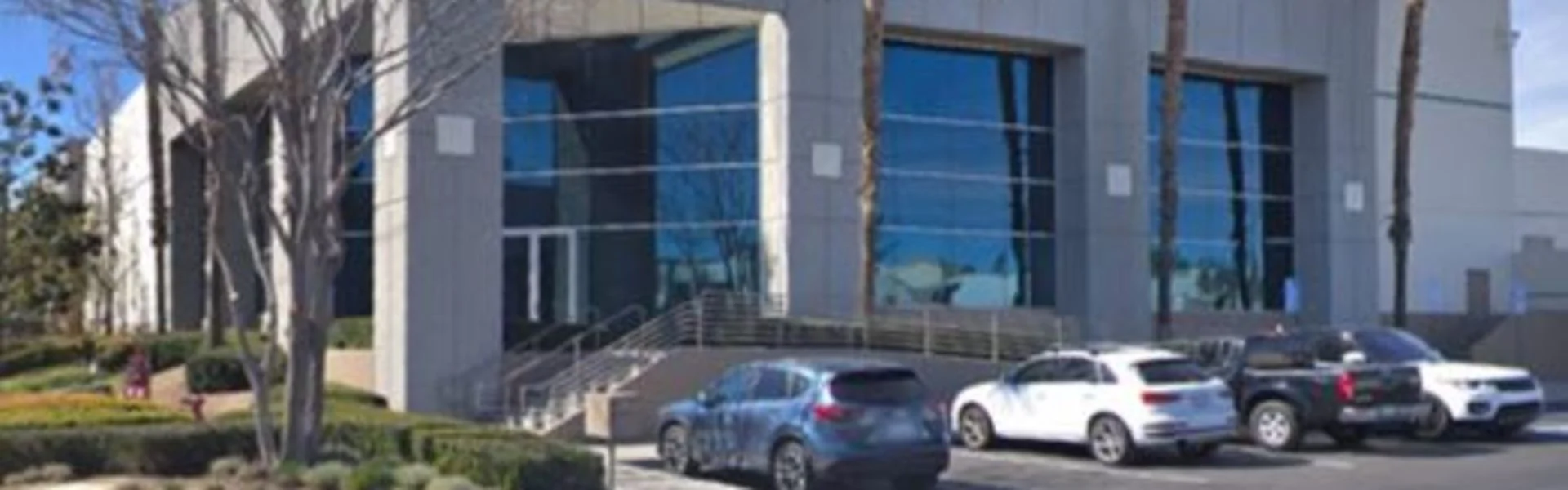Prologis Ontario Distribution Center 8 — Lease in Ontario, CA, photo 4 of 4