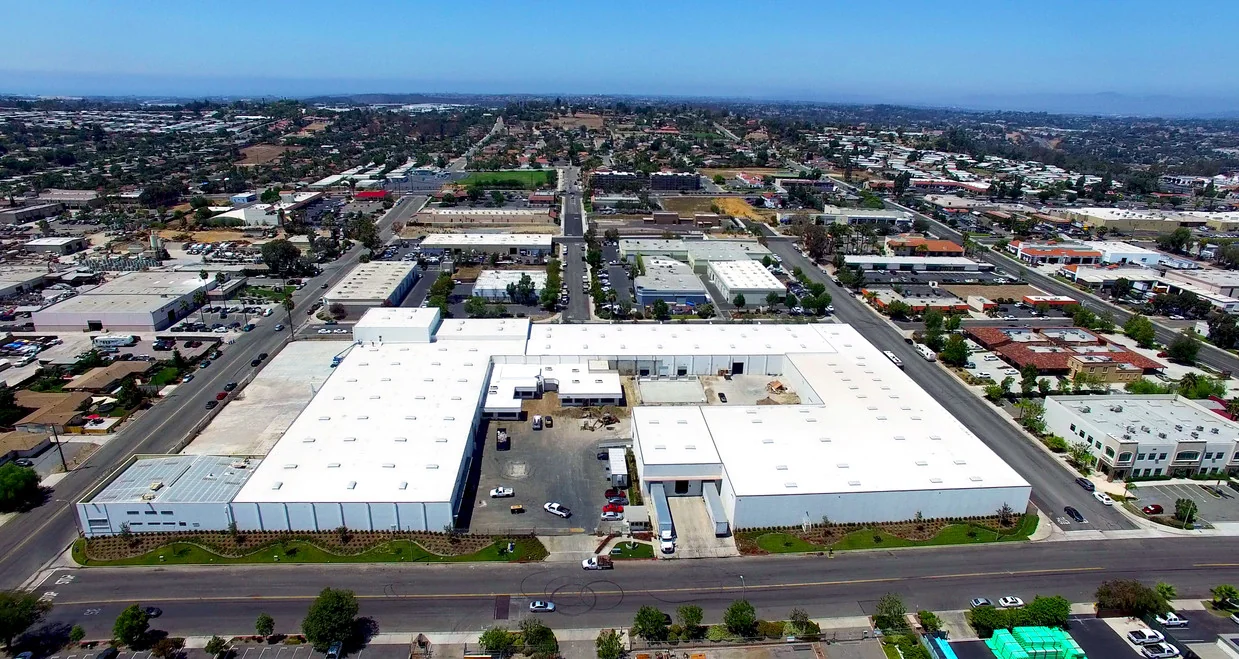 260 South Pacific Street — Lease in San Marcos, CA, photo 1 of 4