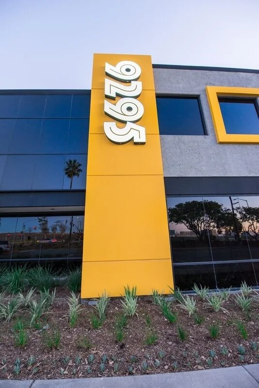 Frontera Business Park - Bldg 8 — Lease in San Diego, CA, photo 1 of 4