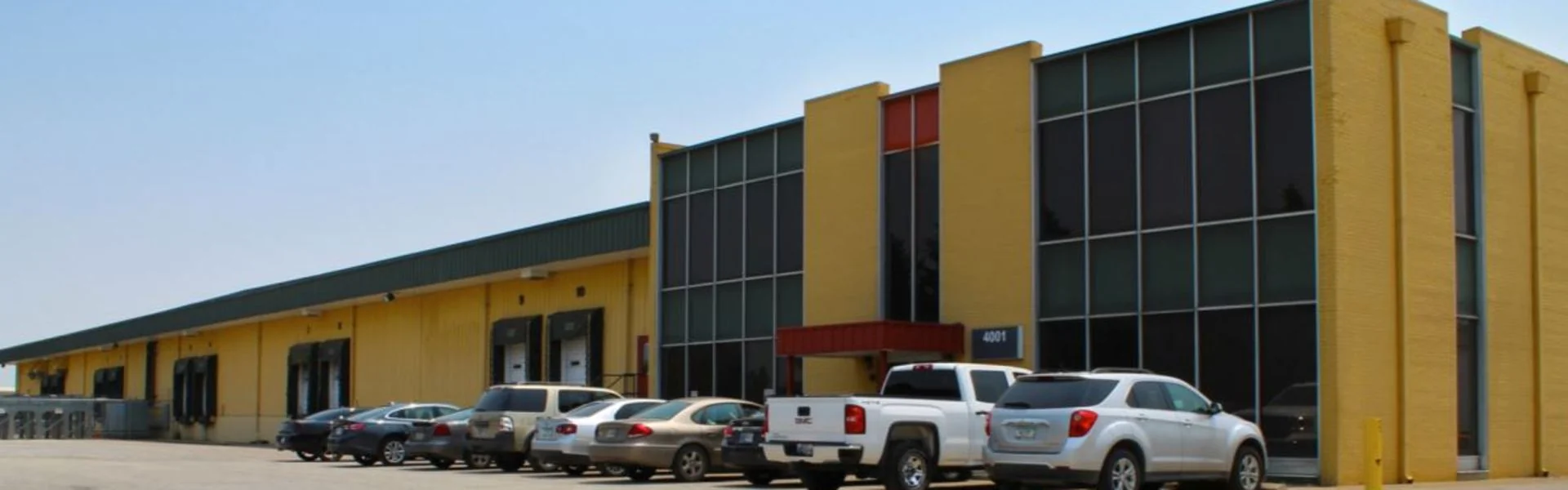 Building 210 — Lease in Indianapolis, IN, photo 4 of 4