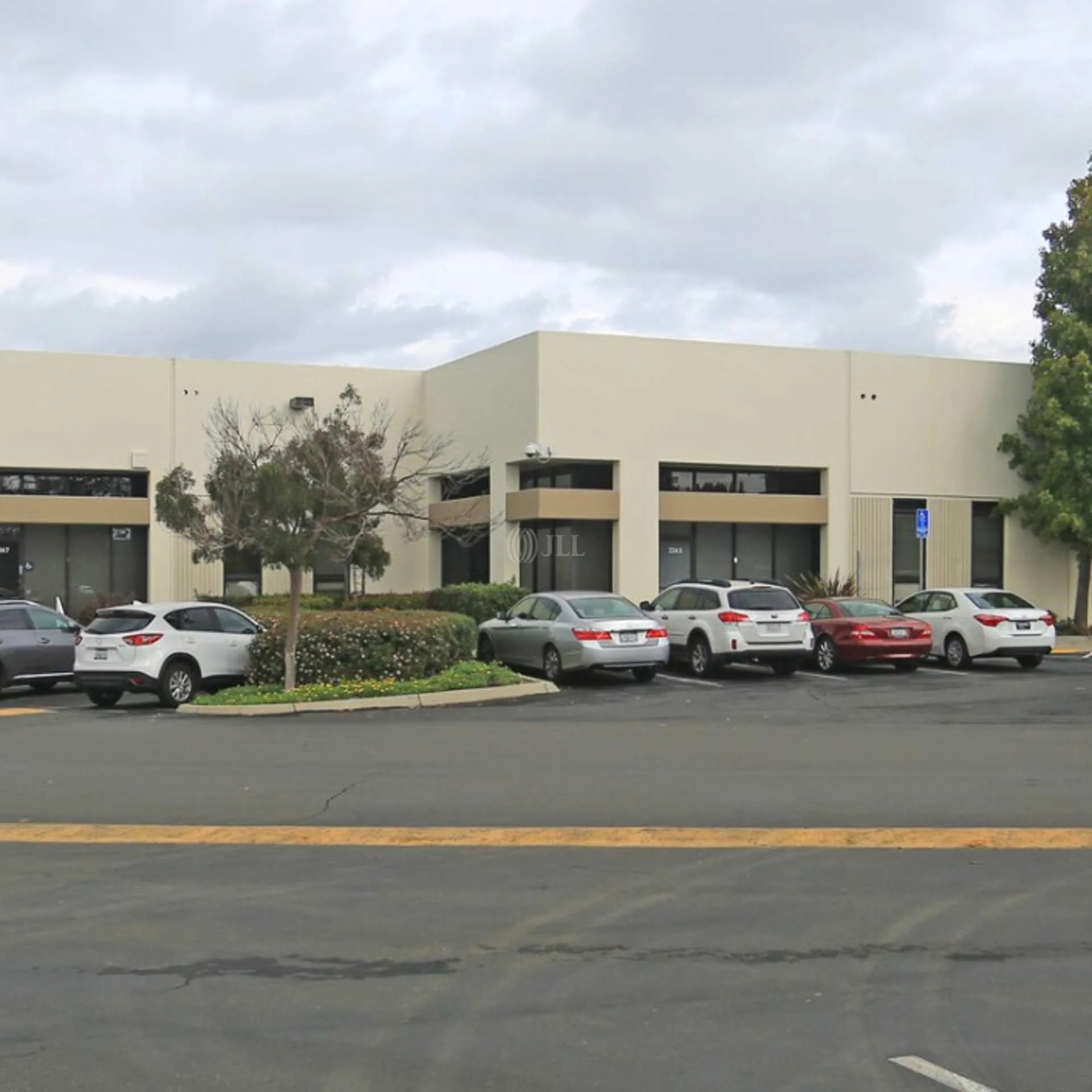 2245-2249 & 2277 National Ave — Lease in Hayward, CA, photo 3 of 4