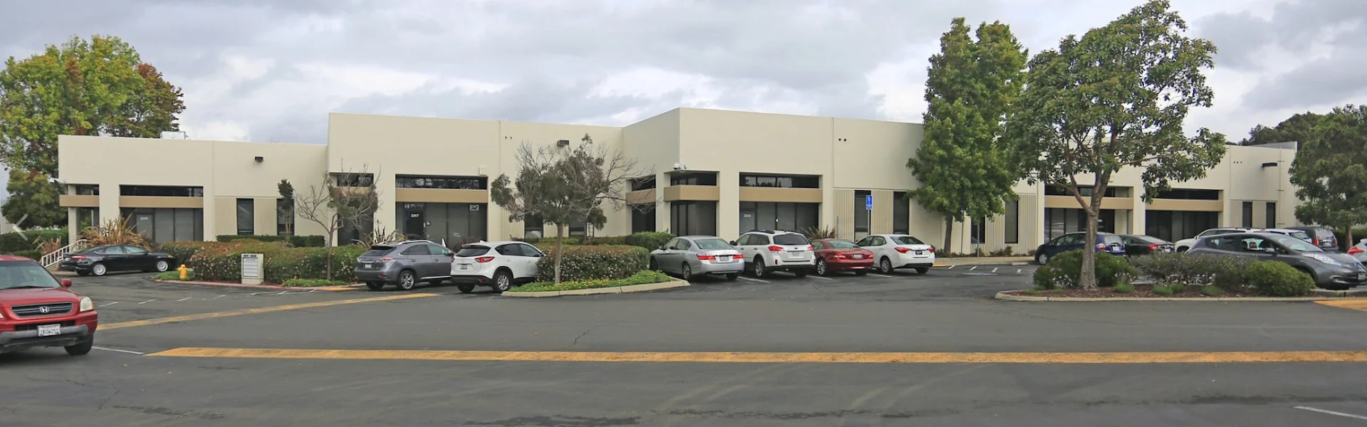 2245-2249 & 2277 National Ave — Lease in Hayward, CA, photo 4 of 4