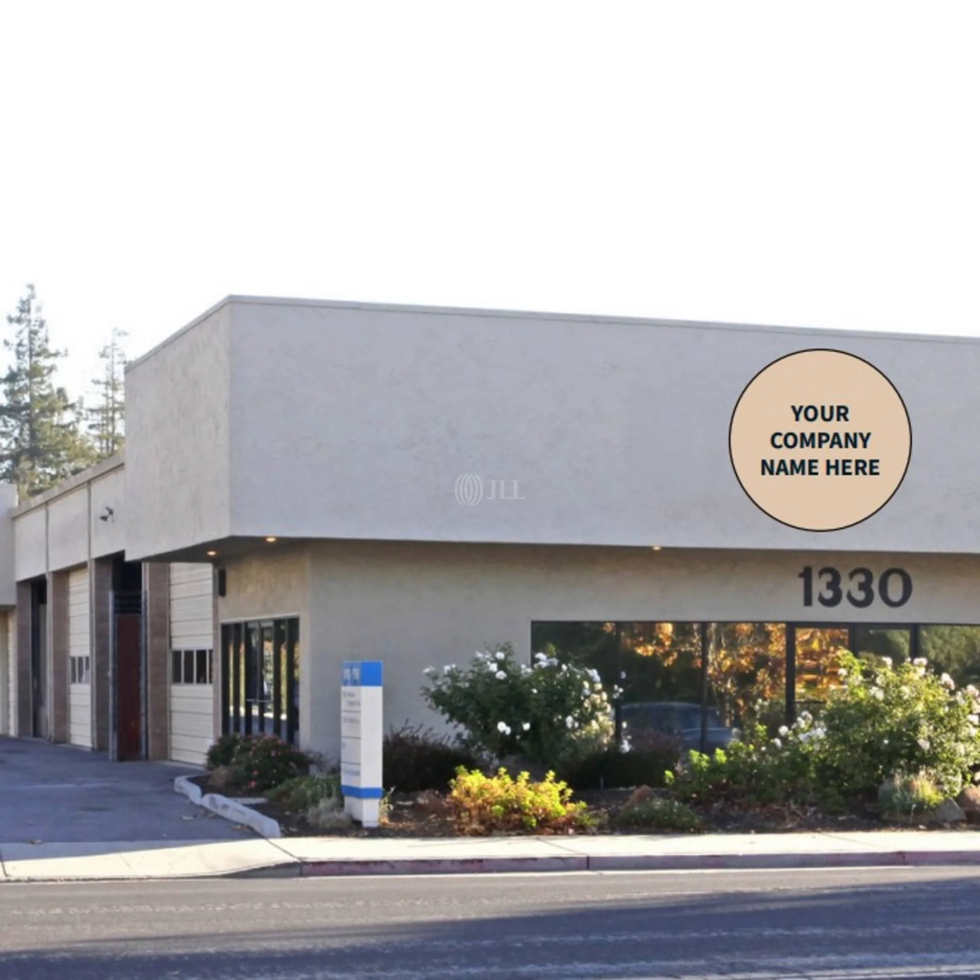 1310-1330 N 4th St — Lease in San Jose, CA, photo 3 of 4