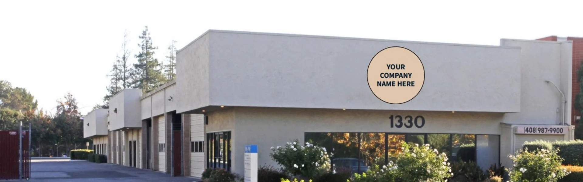 1310-1330 N 4th St — Lease in San Jose, CA, photo 4 of 4