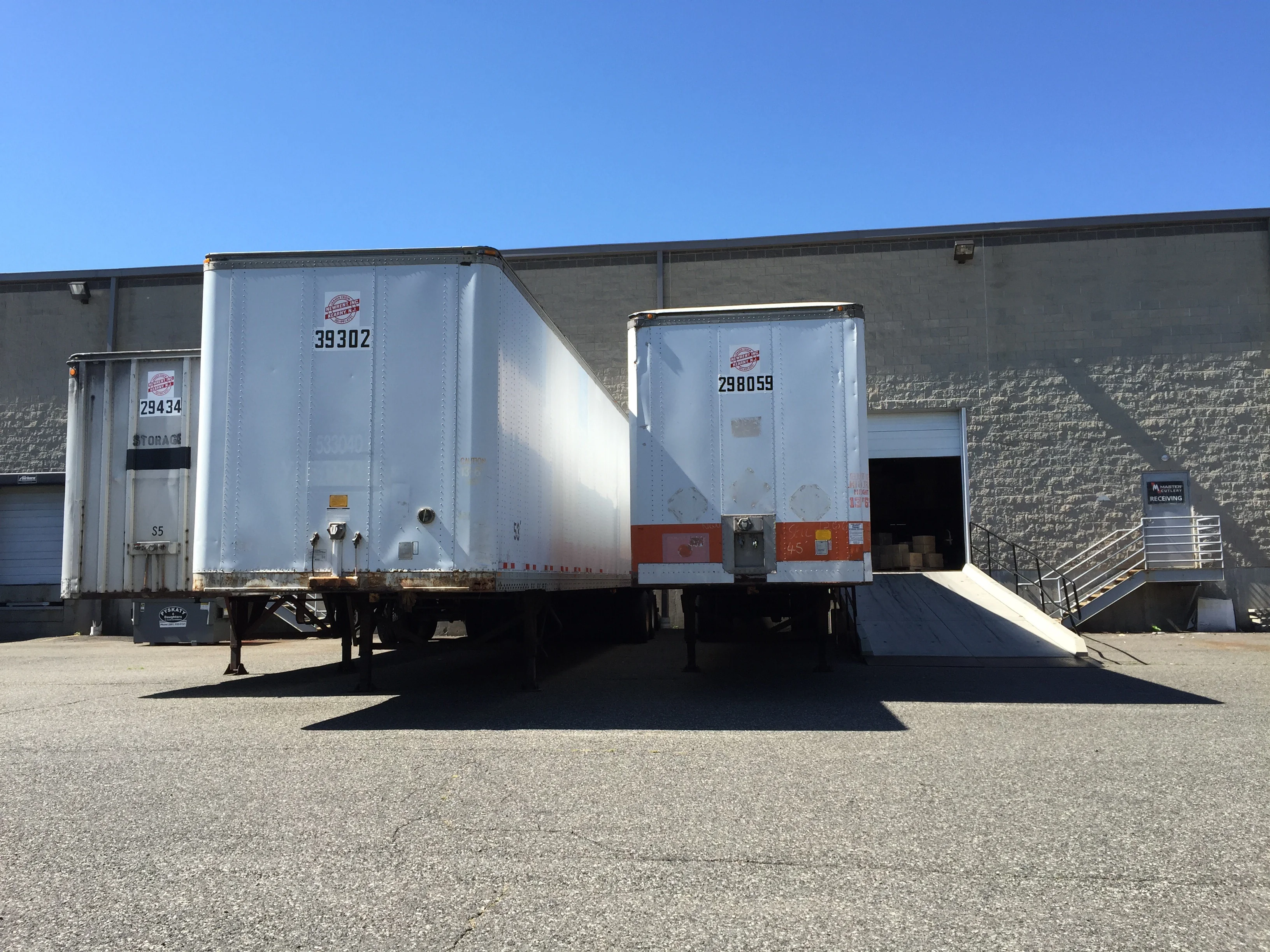 701 Penhorn Ave — Lease in Secaucus, NJ, photo 3 of 8