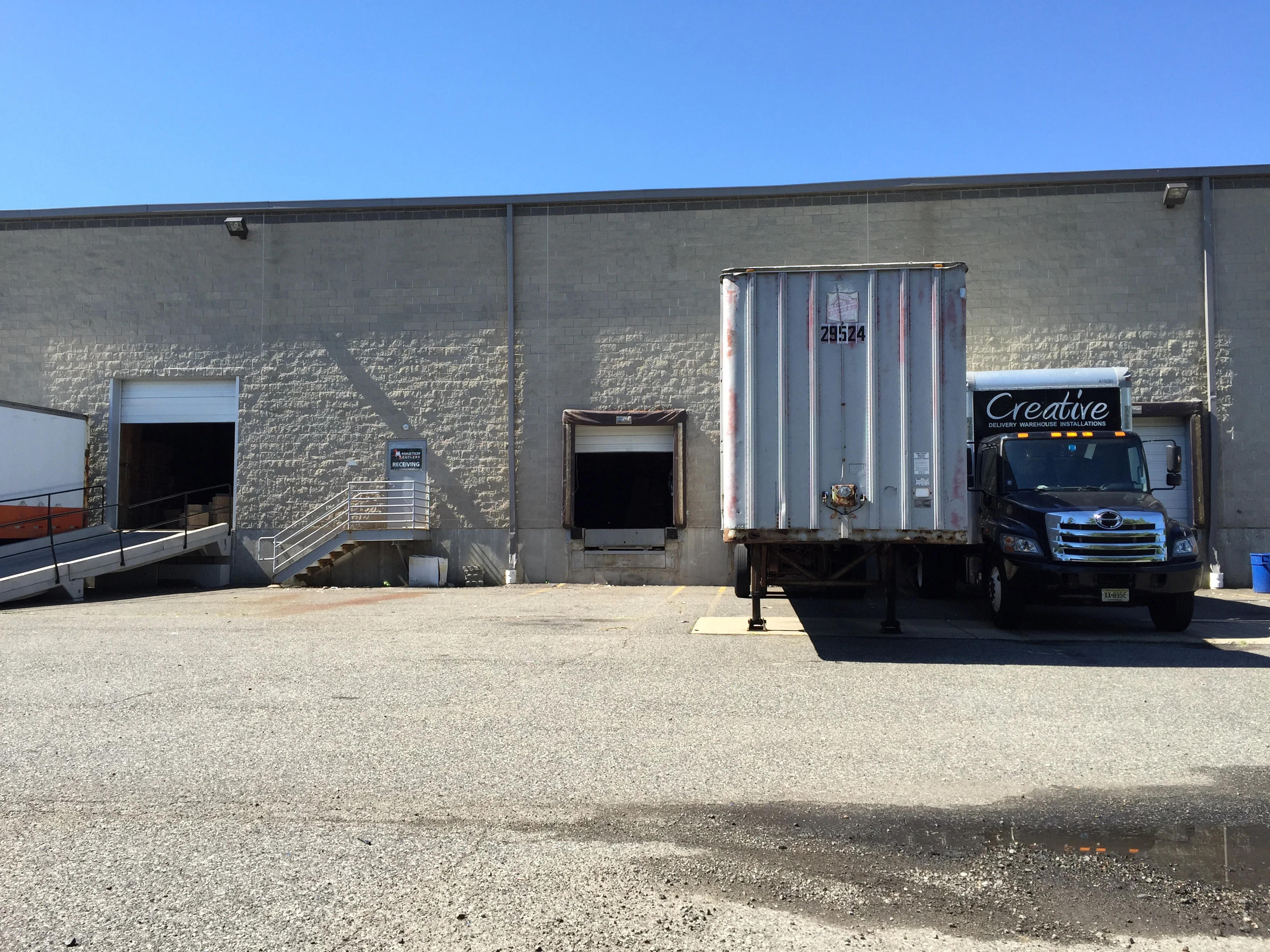 701 Penhorn Ave — Lease in Secaucus, NJ, photo 4 of 8