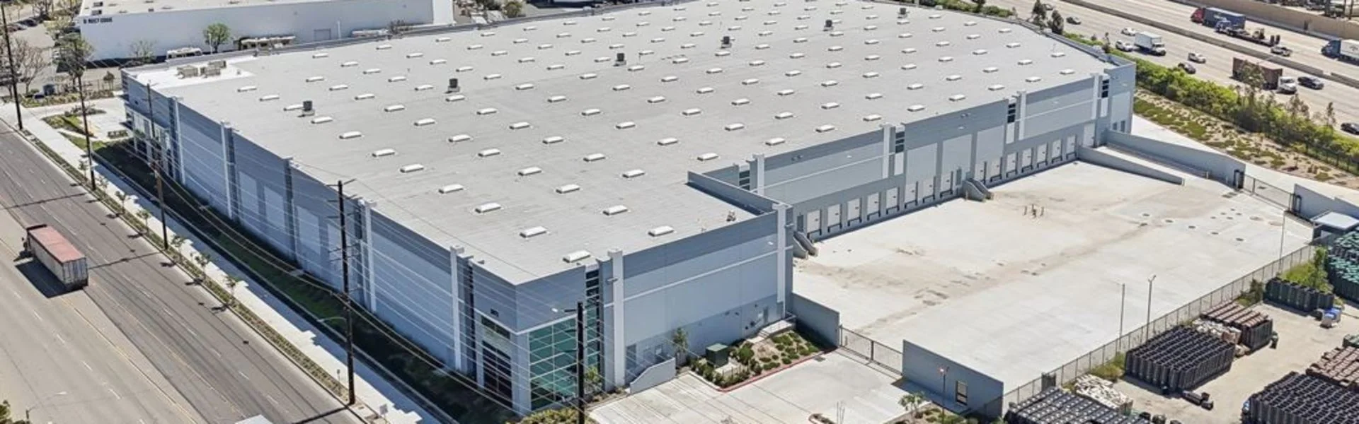 Prologis Anaheim Distribution Center — Lease in Anaheim, CA, photo 4 of 4