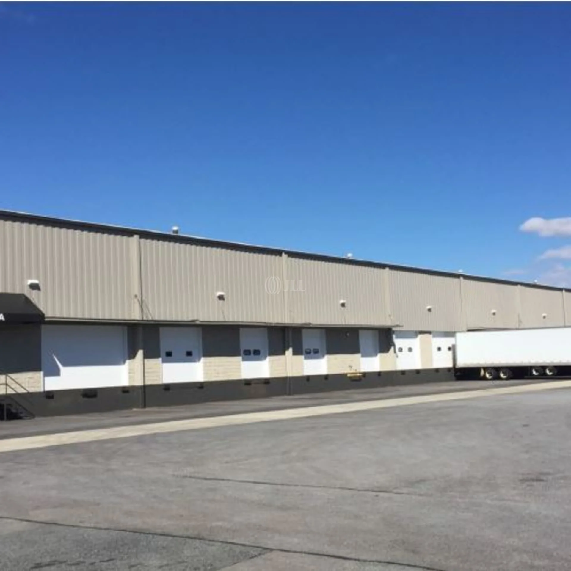 Trident Court Building 2 — Lease in Halethorpe, MD, photo 2 of 4