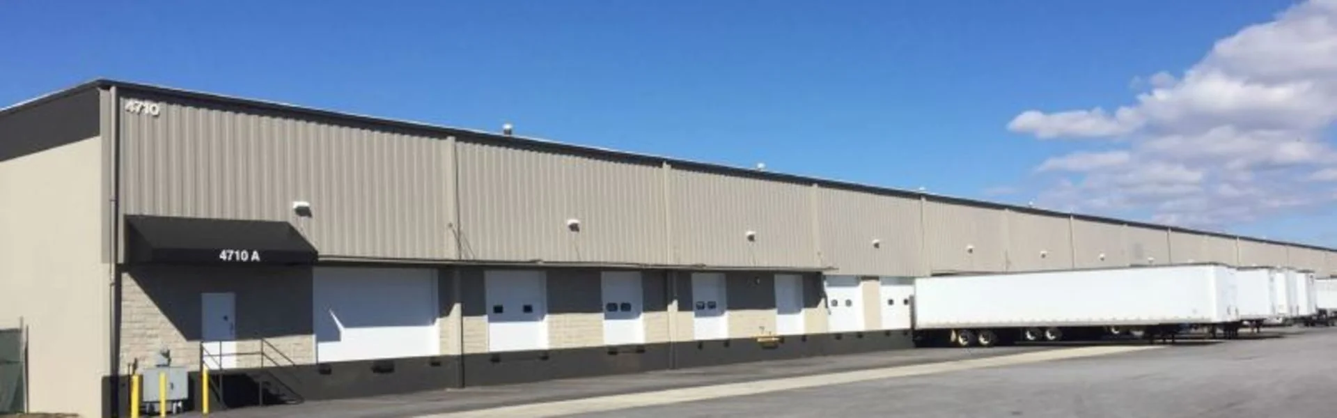 Trident Court Building 2 — Lease in Halethorpe, MD, photo 4 of 4