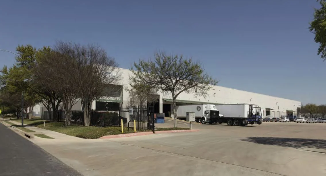 Southpark Corporate Center 2 — Lease in Austin, TX, photo 1 of 4