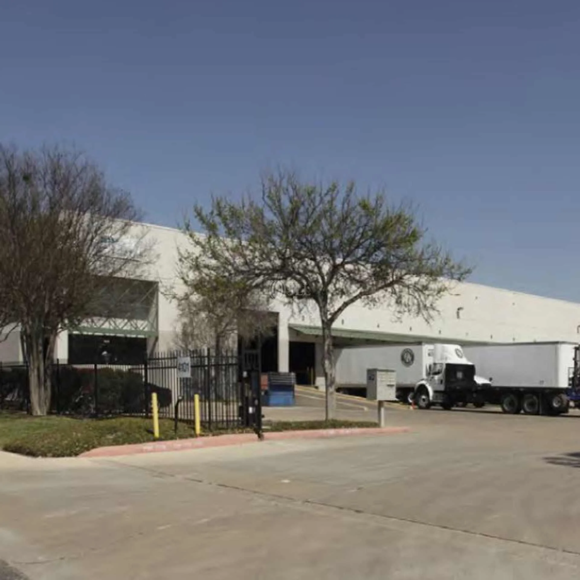 Southpark Corporate Center 2 — Lease in Austin, TX, photo 3 of 4