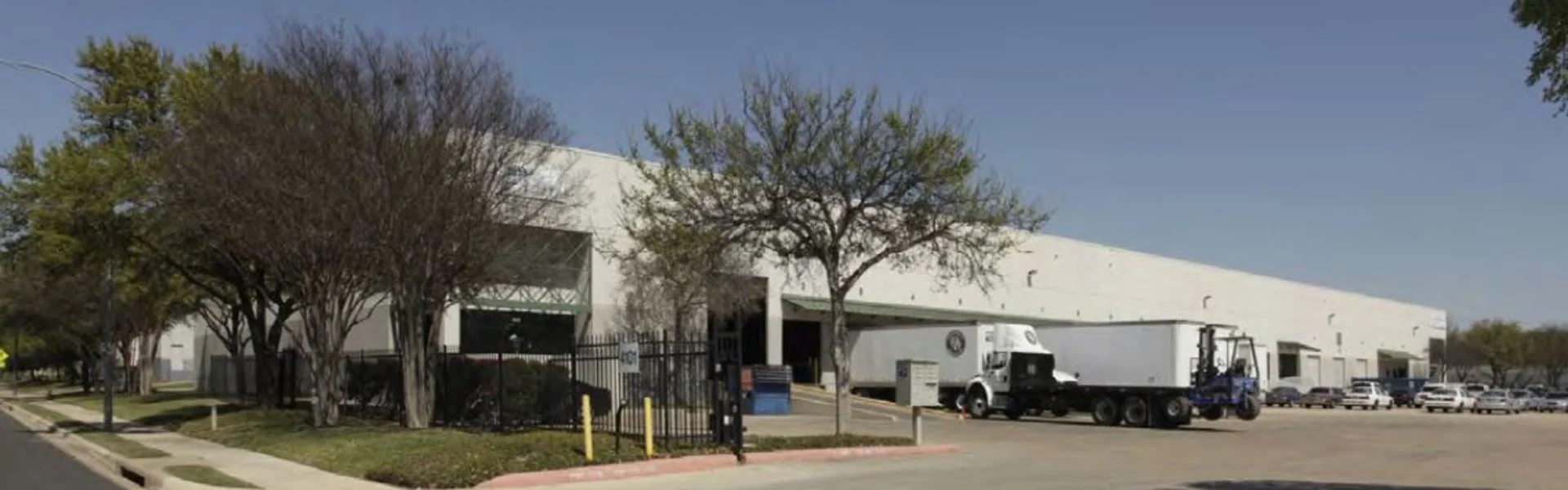 Southpark Corporate Center 2 — Lease in Austin, TX, photo 4 of 4