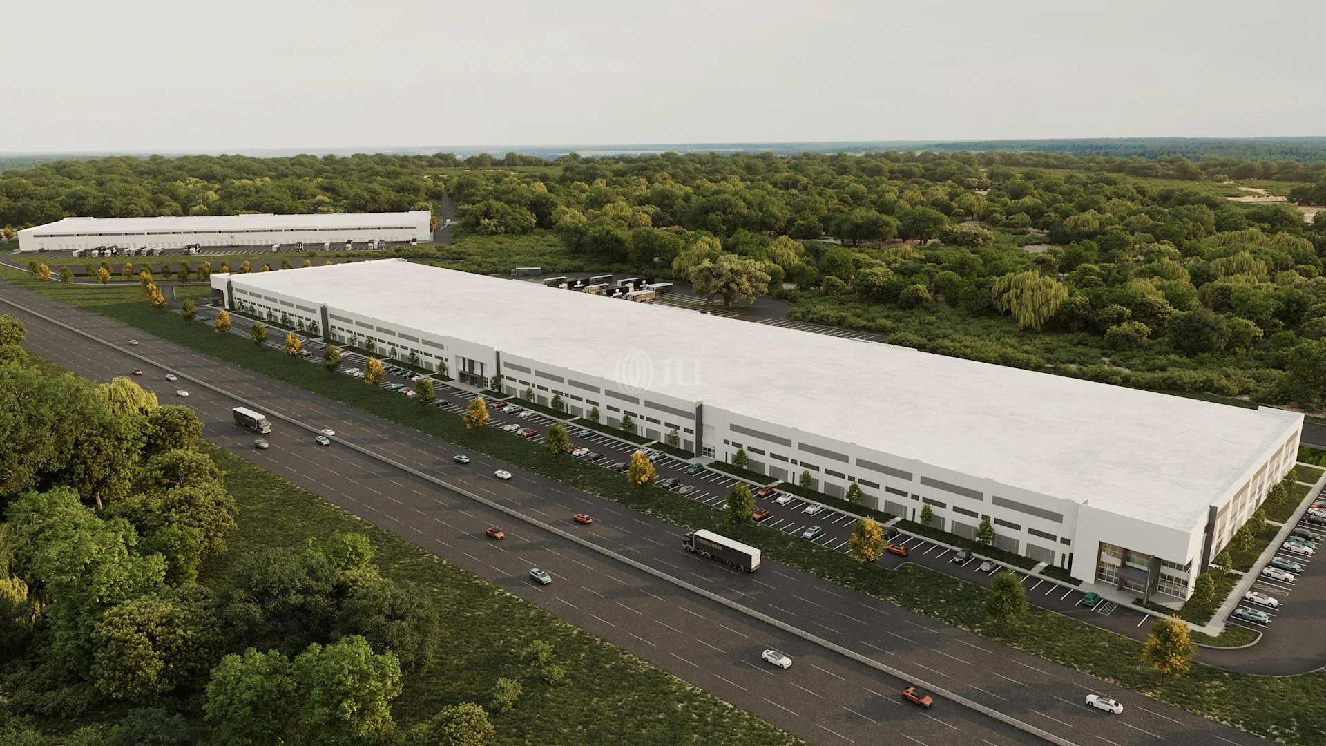 Gaston Commerce Center — Lease in Gastonia, NC, photo 6 of 8