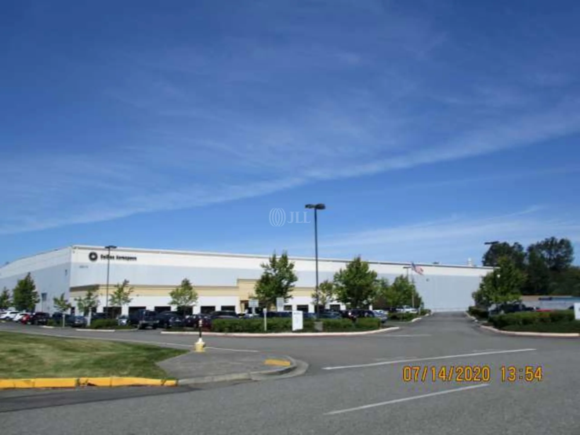 Advanced Manufacturing Warehouse — Lease in Everett, WA, photo 3 of 8