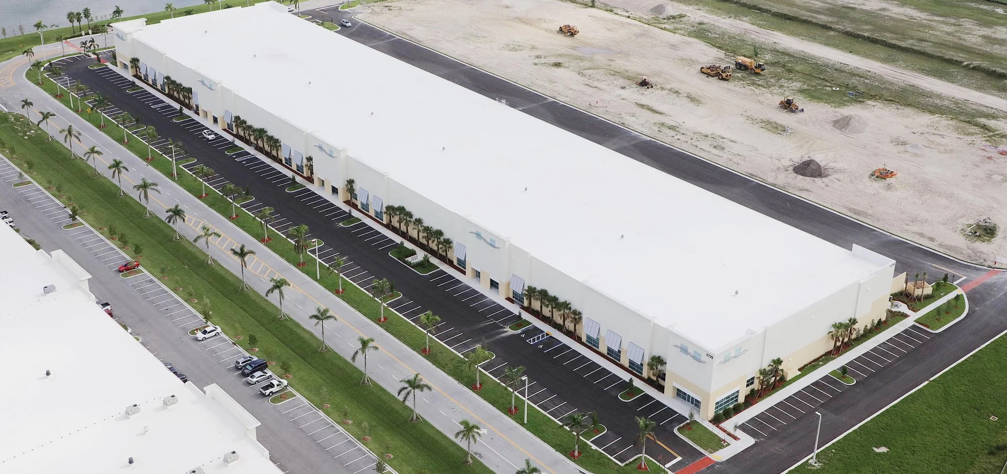Prologis Turnpike Crossing 3 — Lease in West Palm Beach, FL, photo 2 of 8
